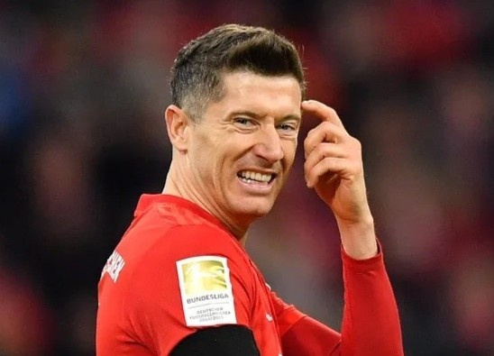 Bayern chua the vo dich sau tran thua doi tru hang hinh anh