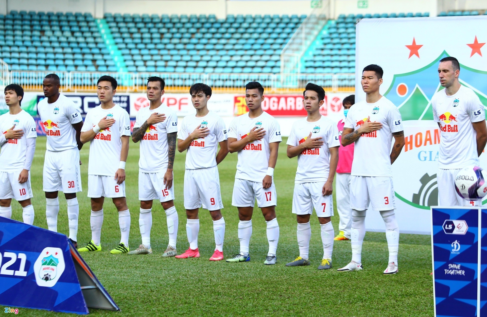 tuyen Viet Nam anh 2