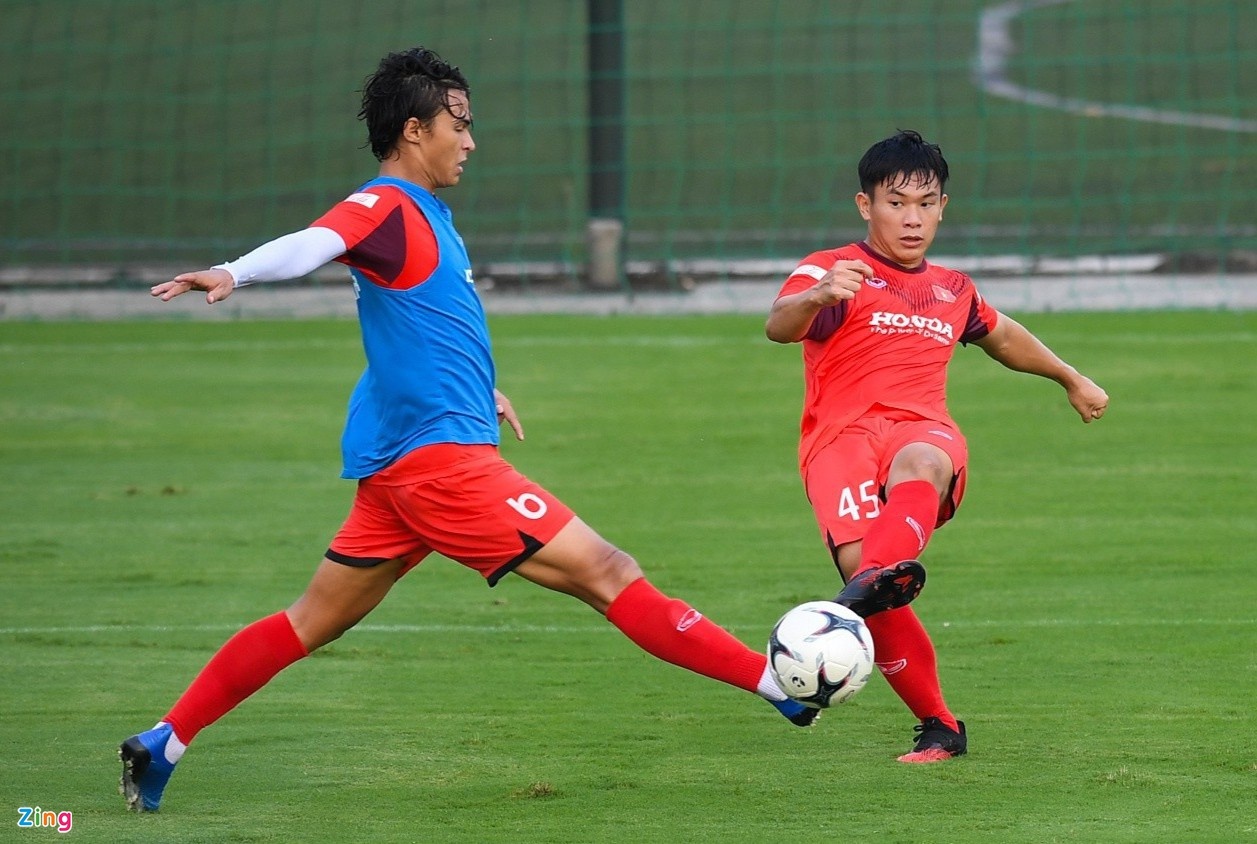 tuyen Viet Nam anh 1