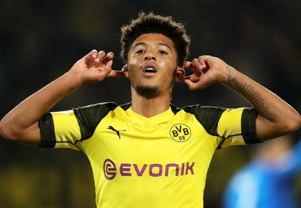 Tinh the dao nguoc vu MU chieu mo Sancho hinh anh