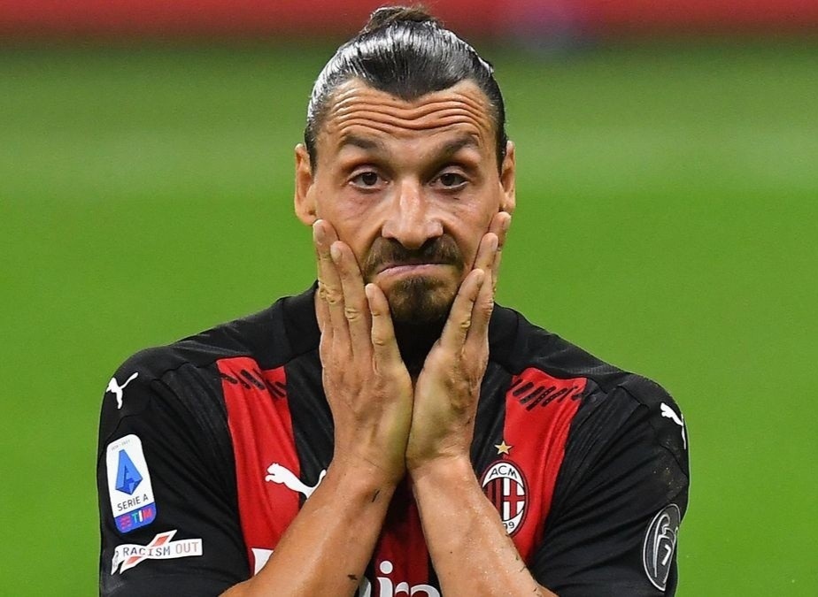 Ibrahimovic co nguy co lo EURO 2020 hinh anh