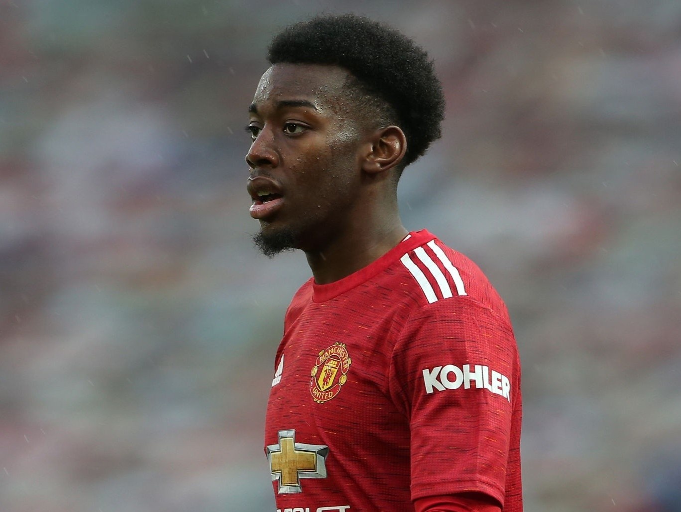 Man Utd trinh lang tien dao sinh nam 2002 hinh anh