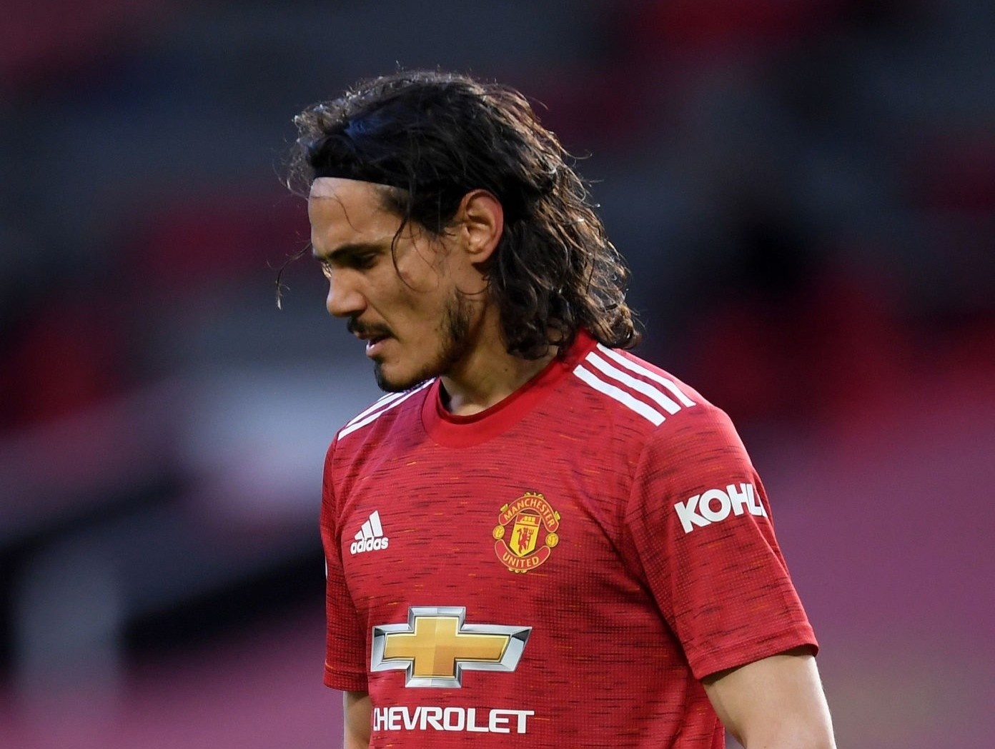 MU bai tran, Man City vo dich Premier League hinh anh