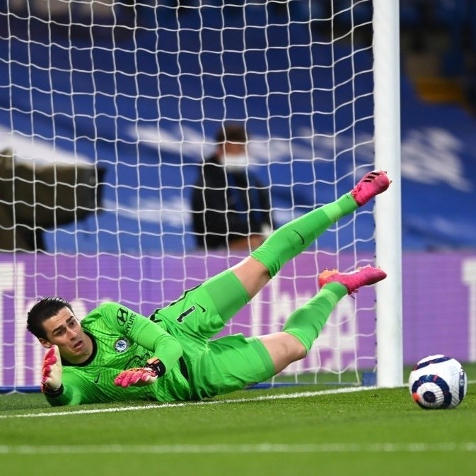 Chelsea vs Arsenal anh 2