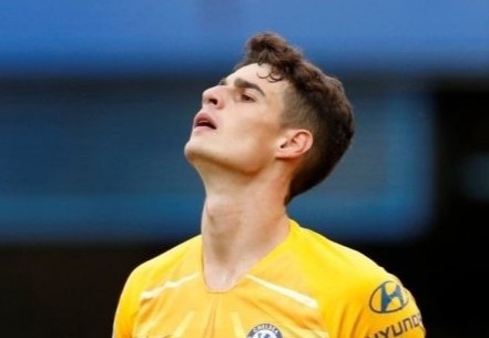 Thu mon dat nhat the gioi kho du EURO 2020 hinh anh