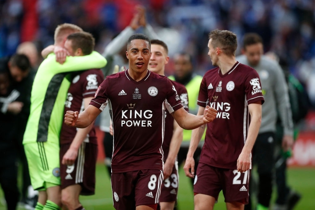 Chelsea vs Leicester anh 3