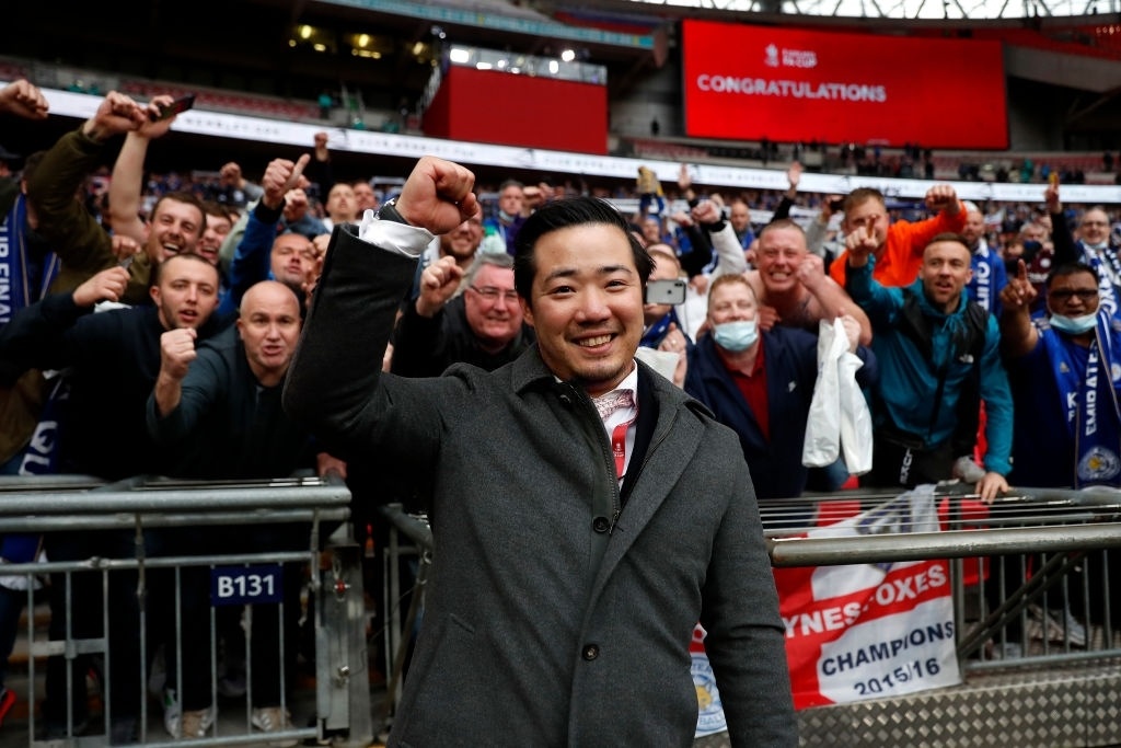 Chelsea vs Leicester anh 11