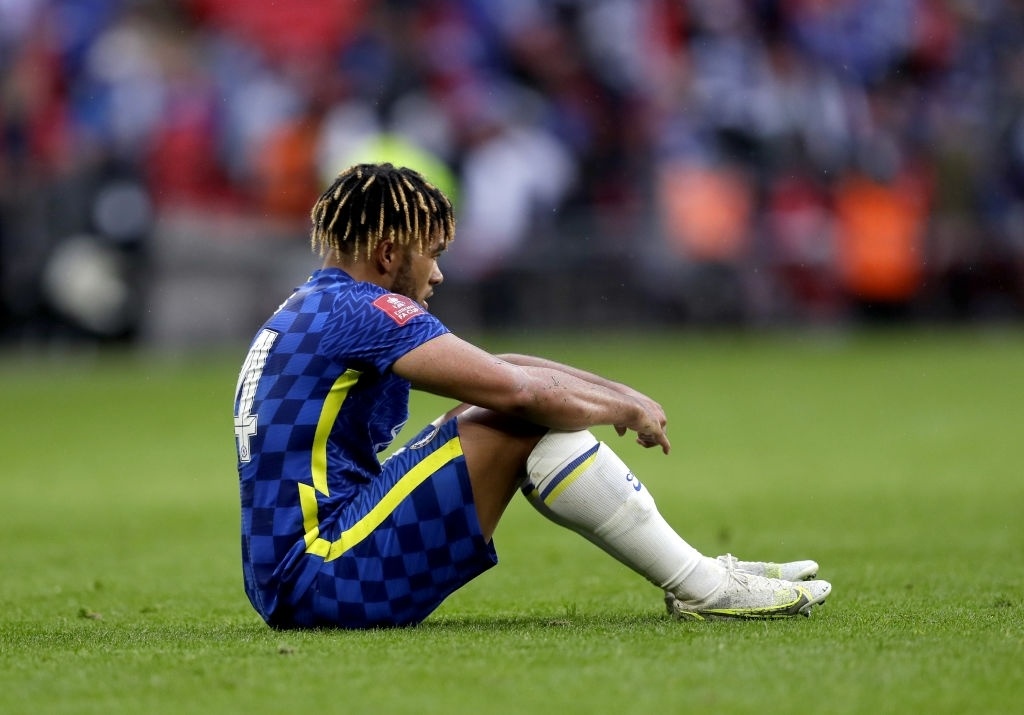 Chelsea vs Leicester anh 2