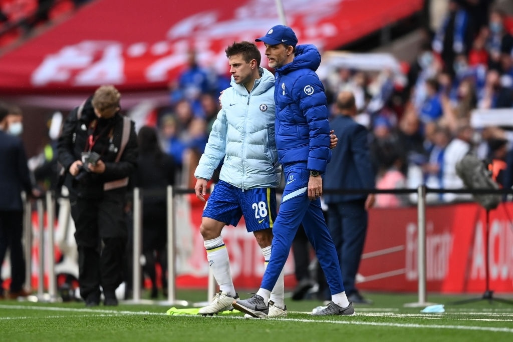 Chelsea vs Leicester anh 3