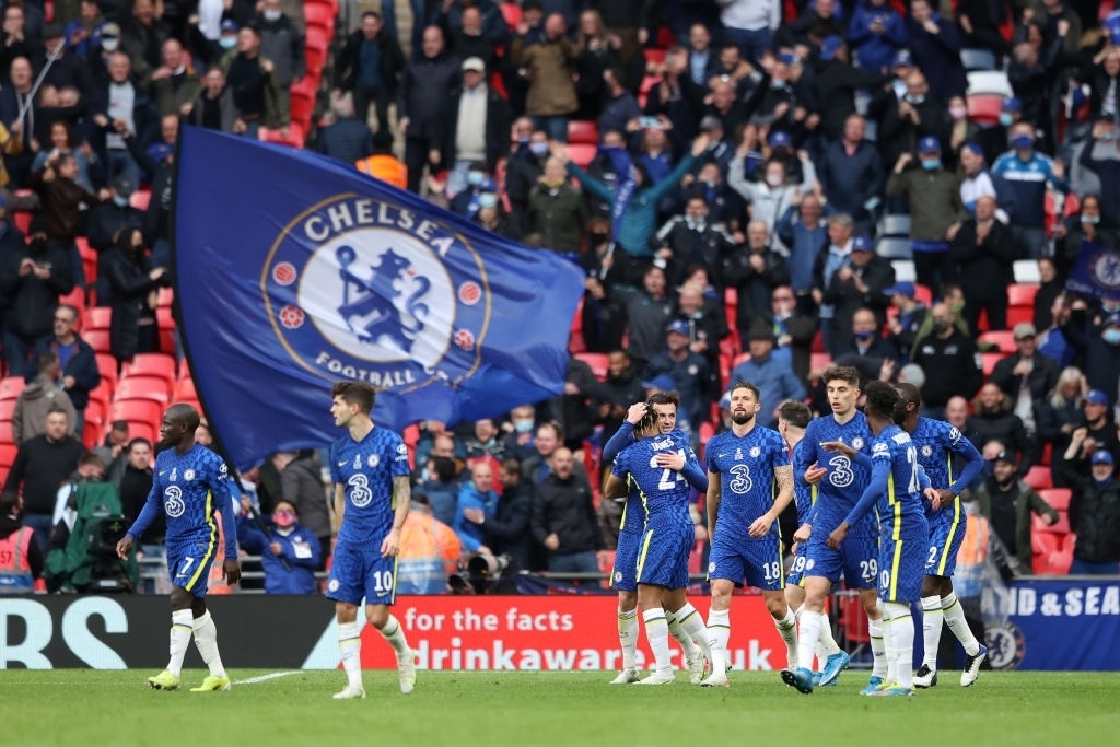 Chelsea vs Leicester anh 7