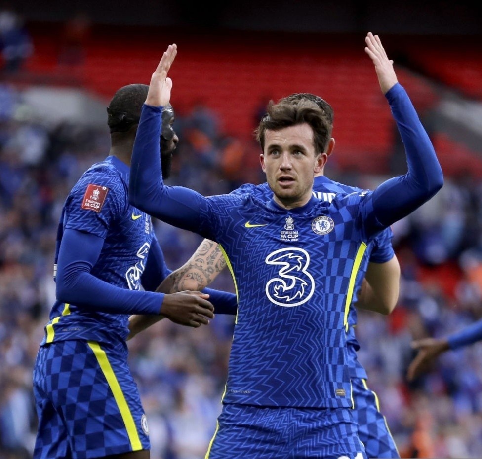 Chelsea vs Leicester ảnh 9 Chelsea vs Leicester anh 9