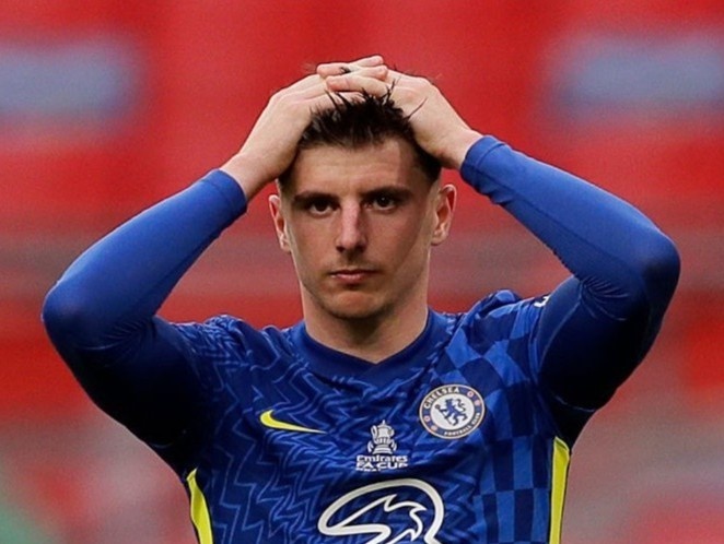 Dan sao Chelsea sup do o chung ket FA Cup hinh anh