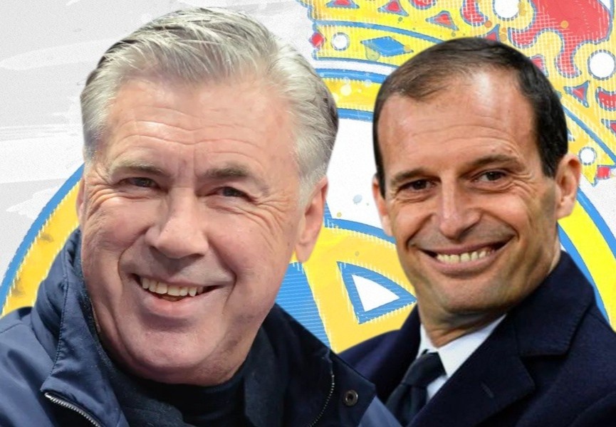 6 ung vien thay Zidane dan dat Real Madrid hinh anh