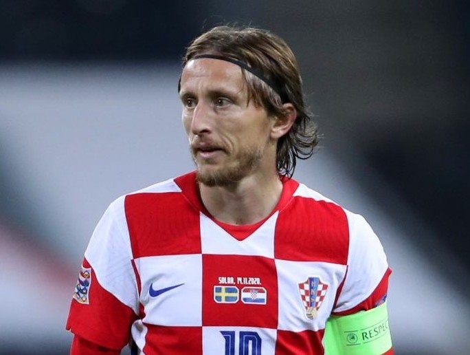 Tuyen Croatia chot danh sach du EURO 2020 hinh anh