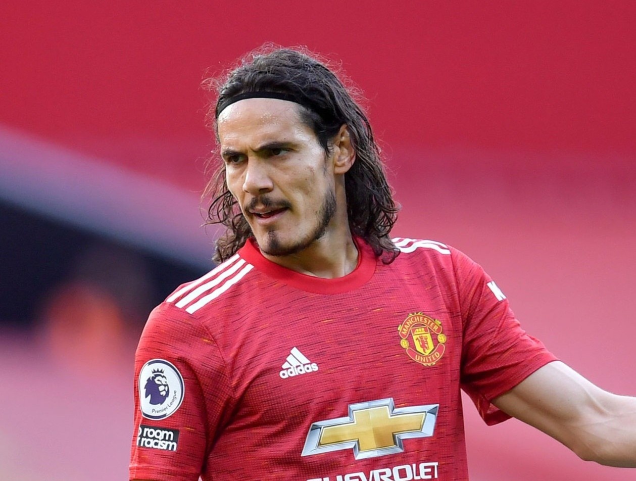 MU bo lo co hoi gianh 3 diem truoc doi xuong hang hinh anh