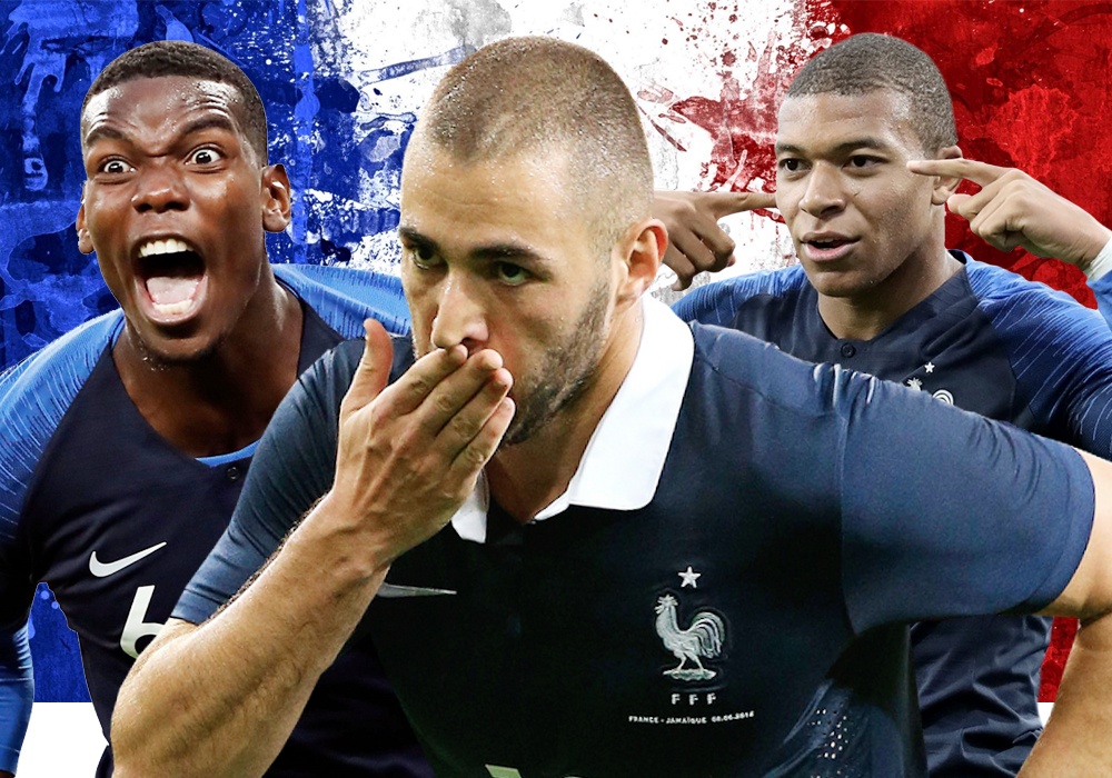 Tuyen Phap mang dan sao hon 1 ty USD den EURO 2020 hinh anh