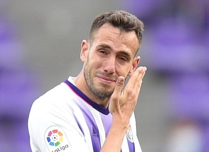 Doi bong cua Ronaldo 'beo' rot hang o La Liga hinh anh