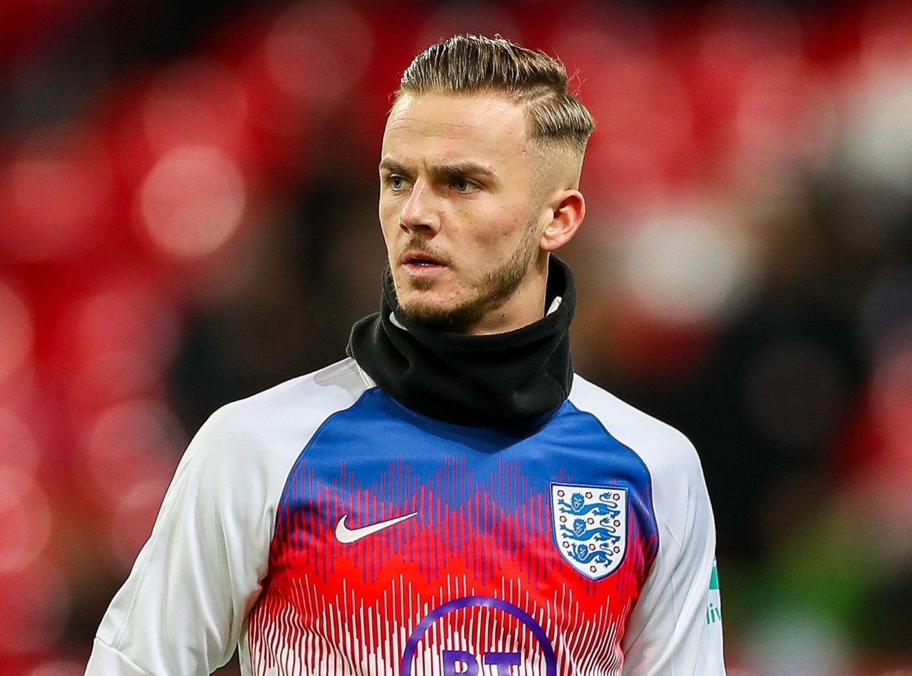 HLV tuyen Anh neu ly do loai Maddison o Euro 2020 hinh anh