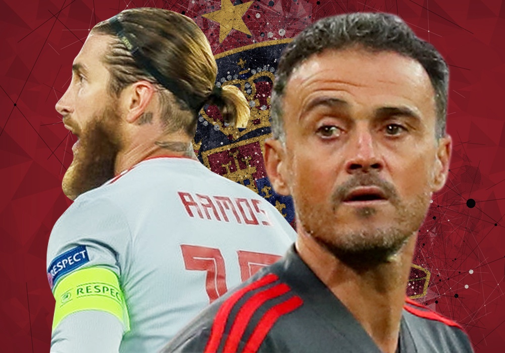 Tay Ban Nha co gi de canh tranh vo dich Euro 2020? hinh anh