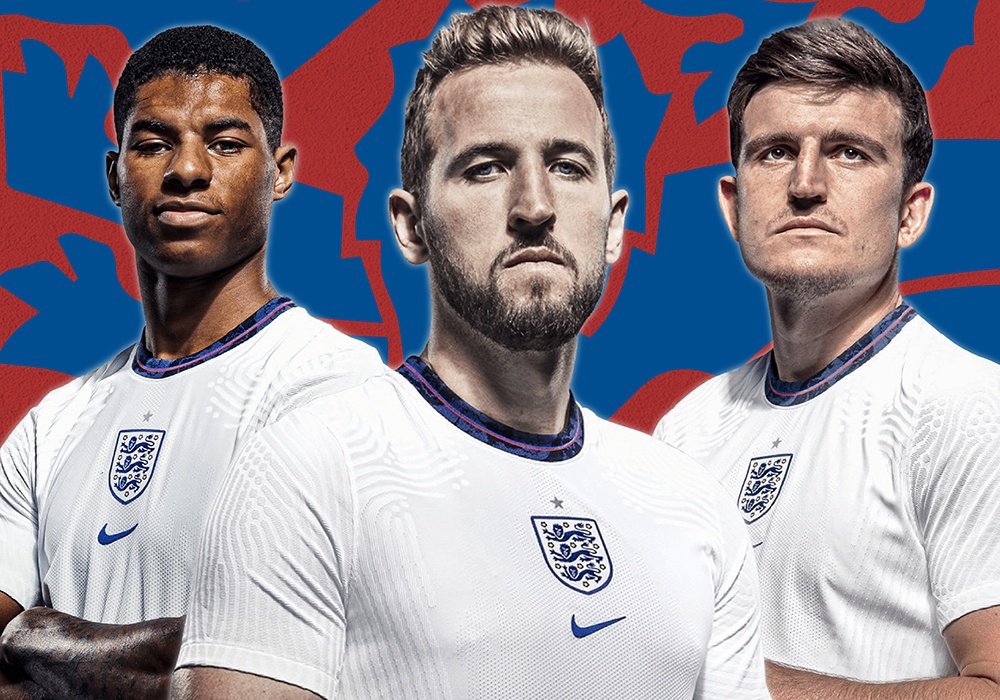 BLV Quang Huy chon doi hinh trong mo cua tuyen Anh hinh anh