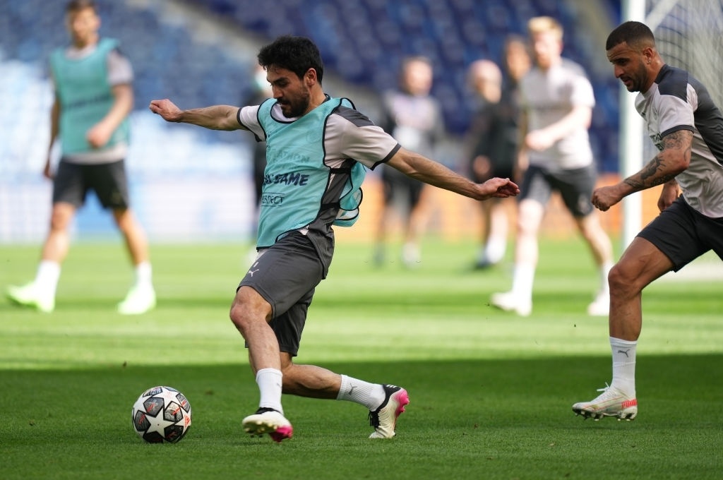 Champions League anh 3