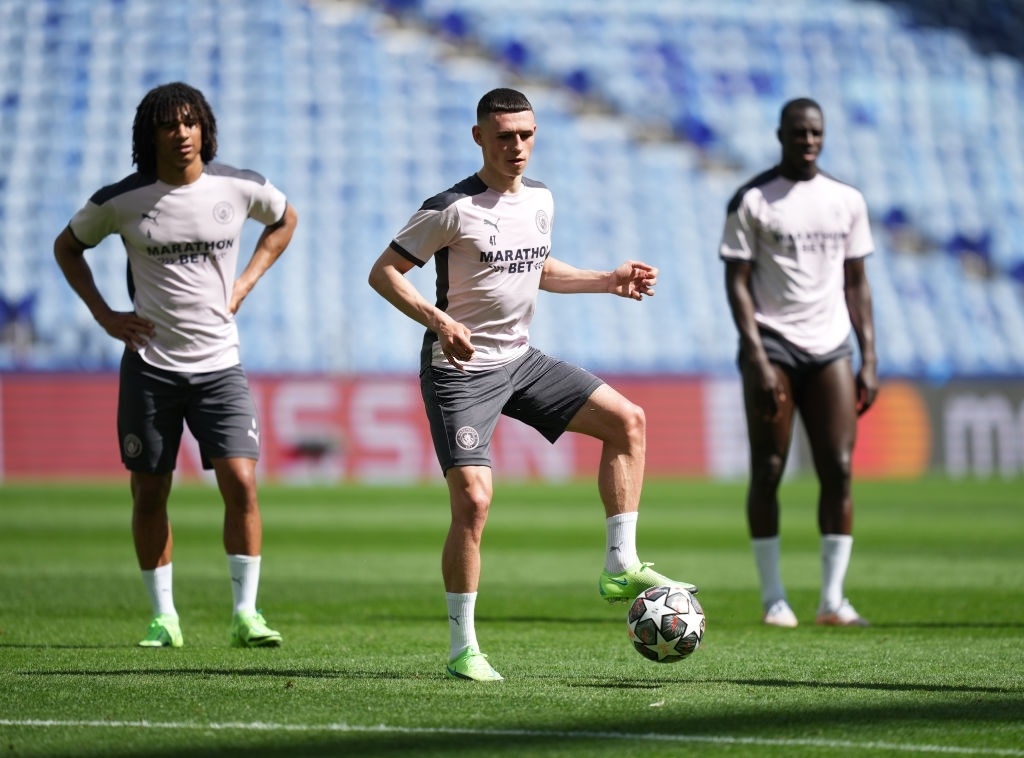 Champions League anh 5