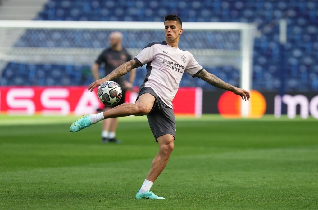 Champions League anh 6