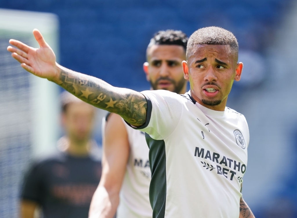 Champions League anh 7