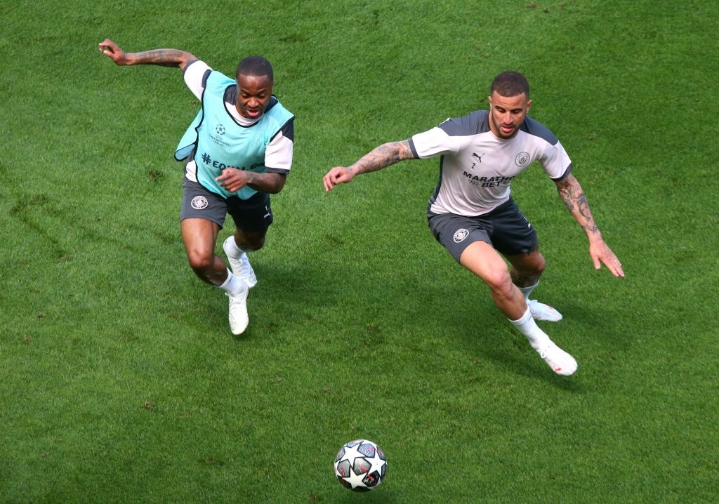 Champions League anh 8