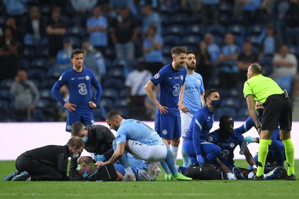 Champions League anh 3