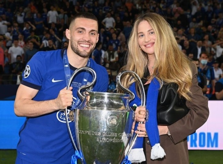 Sao Chelsea co duyen voi cup Champions League hinh anh