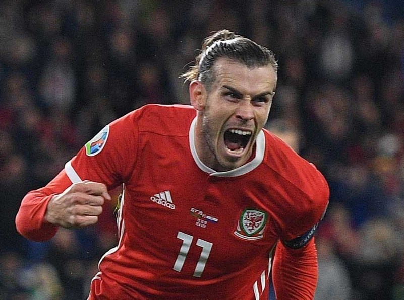 Bale linh xuong hang cong xu Wales du Euro 2020 hinh anh