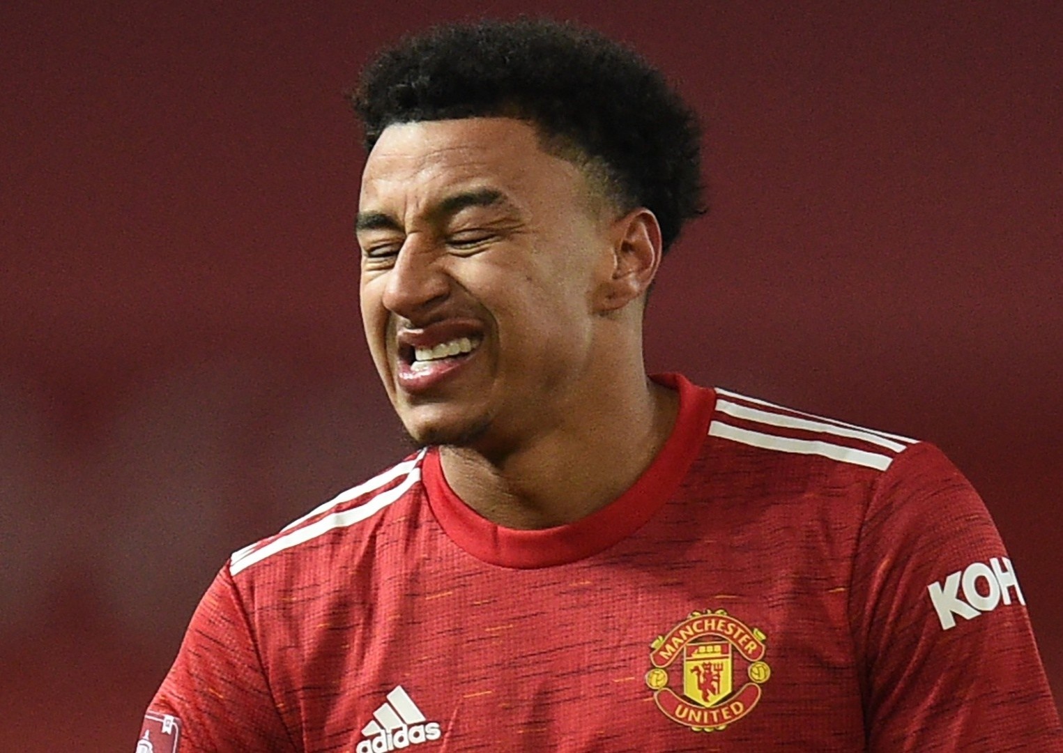 Lingard bi loai, Arnold cung tuyen Anh du Euro 2020 hinh anh