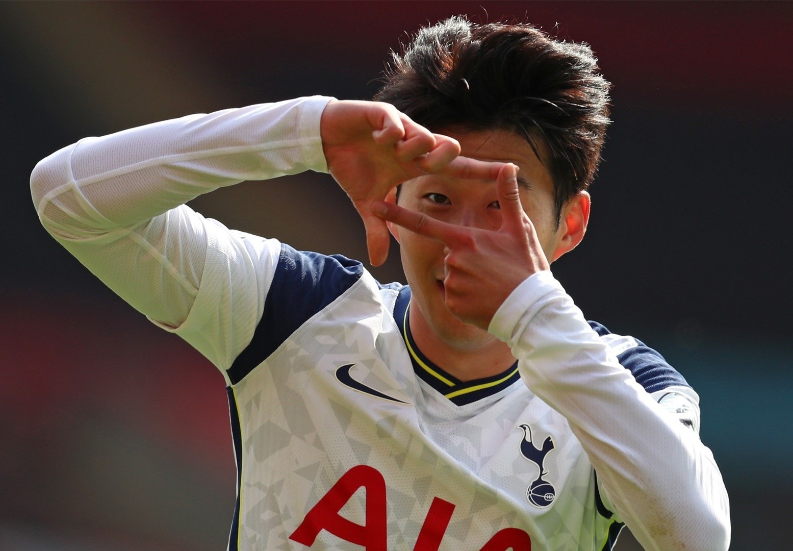 Son Heung-min bi gat khoi top de cu cau thu hay nhat mua hinh anh