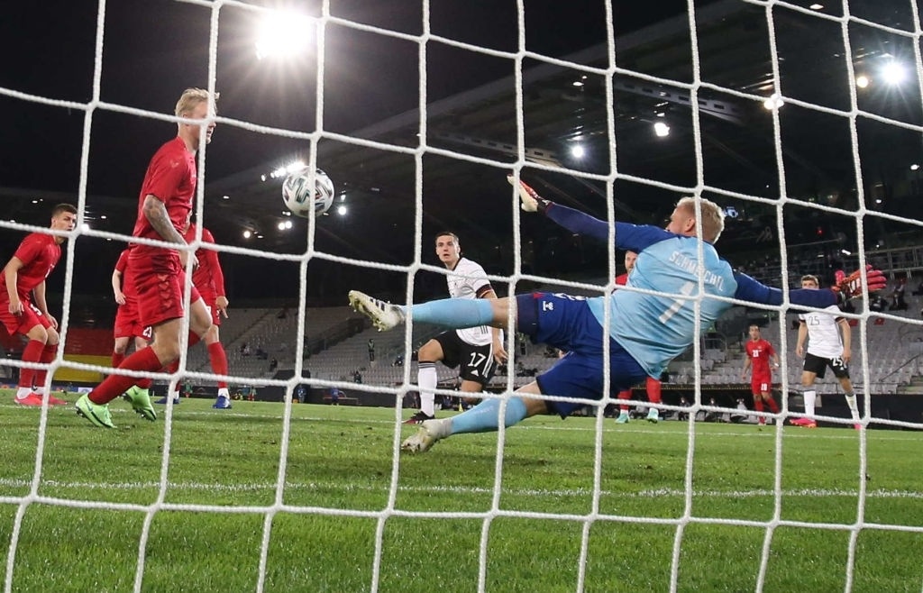 Euro 2020 ảnh 1 Euro 2020 anh 1