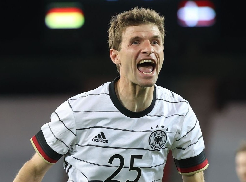 Tuyen Duc gay that vong truoc Euro 2020 hinh anh