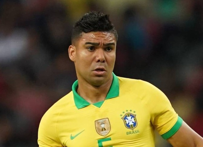 Nhieu tuyen thu Brazil muon bo Copa America hinh anh