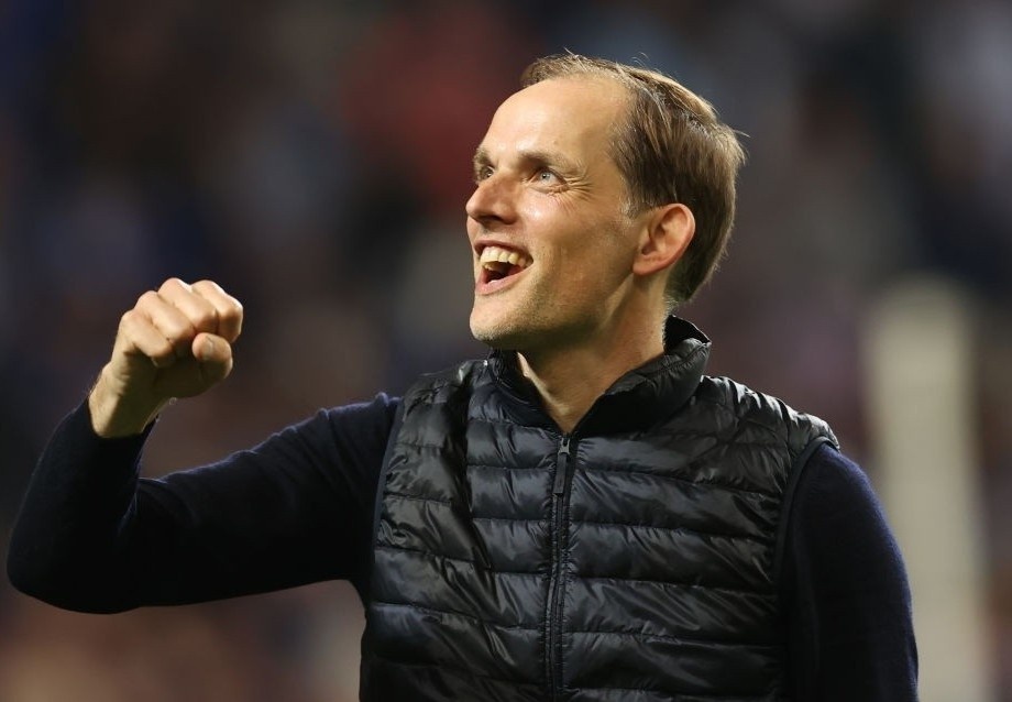 Chelsea giu chan HLV Tuchel them 2 nam hinh anh