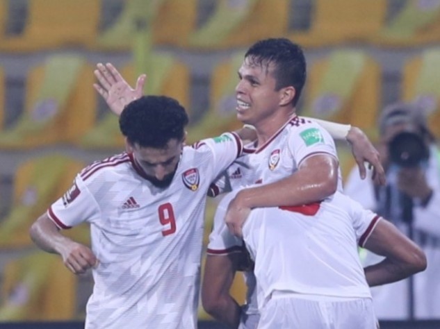 'UAE the hien suc manh dang so' hinh anh