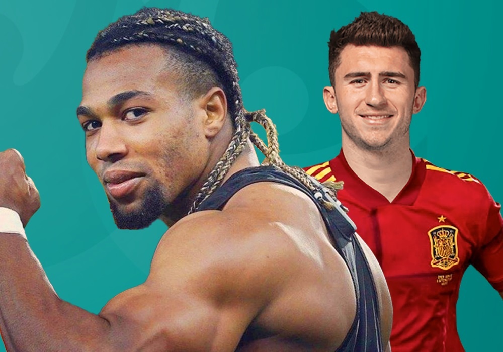 Adama Traore va nhung nhan to moi cua Tay Ban Nha o Euro 2020 hinh anh