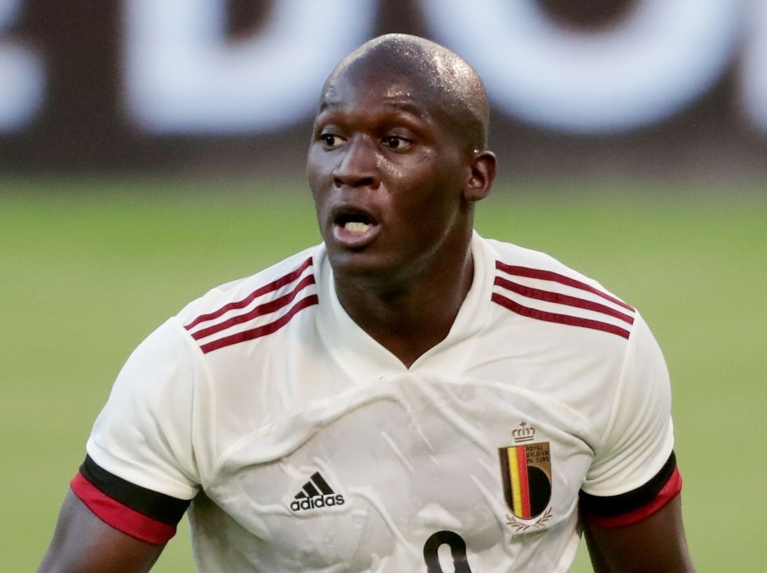 Lukaku giup tuyen Bi danh bai Croatia hinh anh