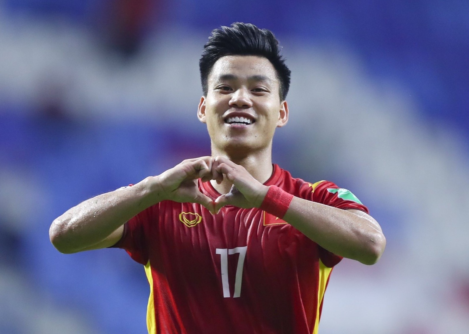 'Tuyen Viet Nam thang hoa la bi kich cua Indonesia' hinh anh