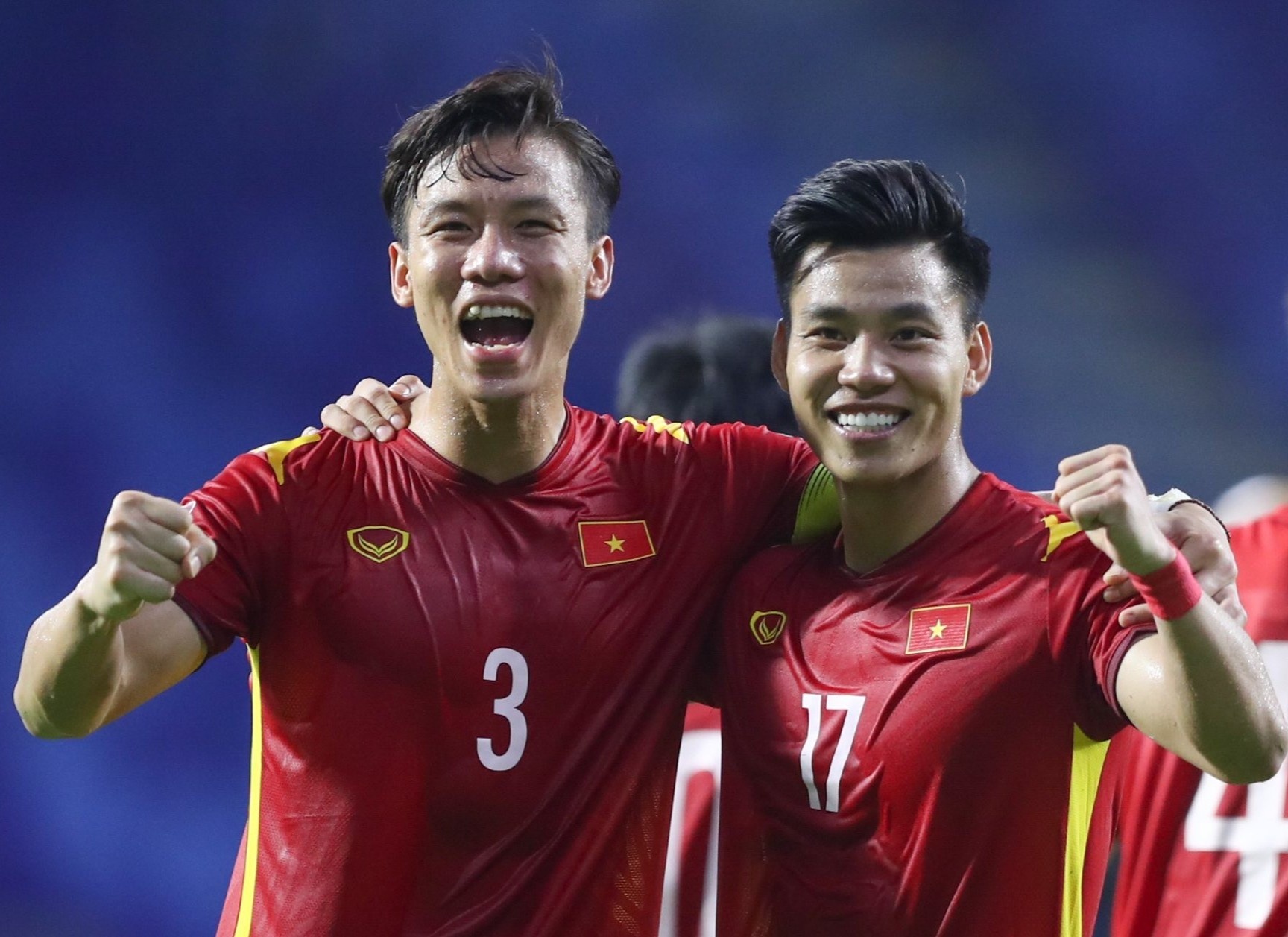 'Chua tung thay tuyen Viet Nam phong ngu khoa hoc nhu vay' hinh anh