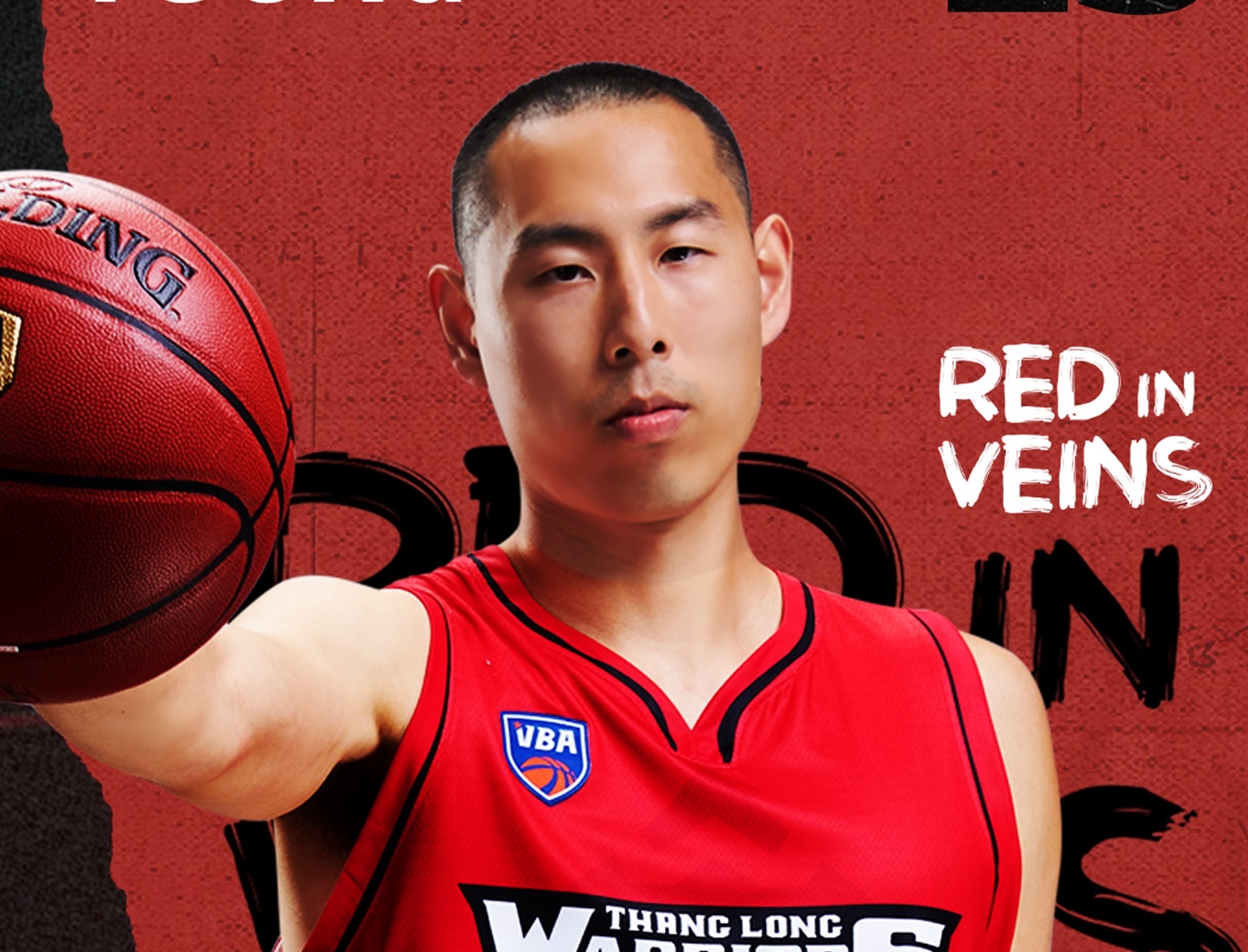 Jordan Young va suc manh cua Thang Long Warriors o VBA 2021 hinh anh