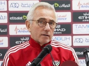 HLV Van Marwijk: 'Rat kho khan khi doi dau tuyen Viet Nam' hinh anh