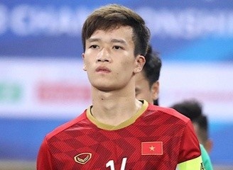 'Hoang Duc co pham chat dac biet o tuyen Viet Nam' hinh anh