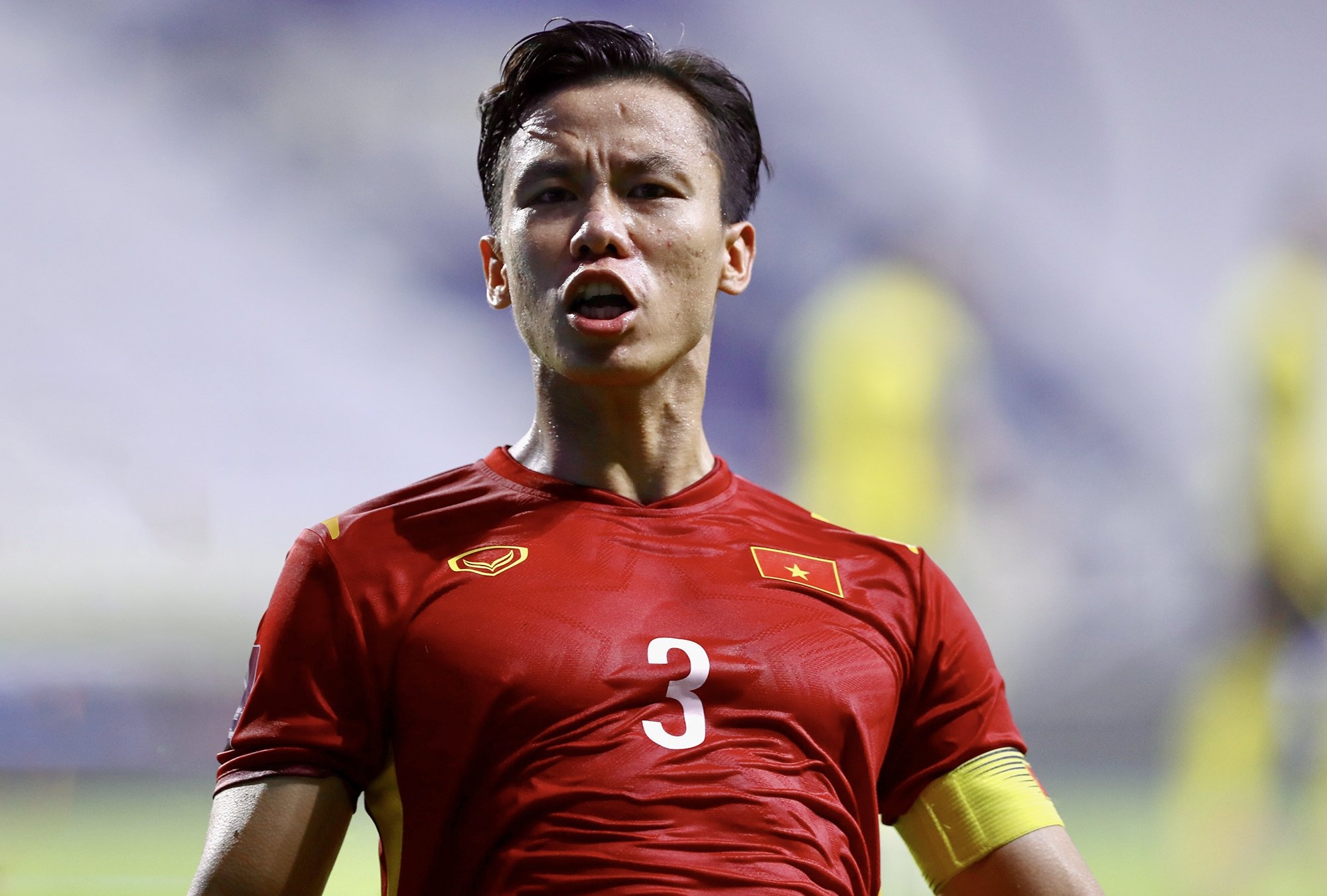 Tuyen Viet Nam tien gan den vong loai thu ba World Cup 2022 hinh anh