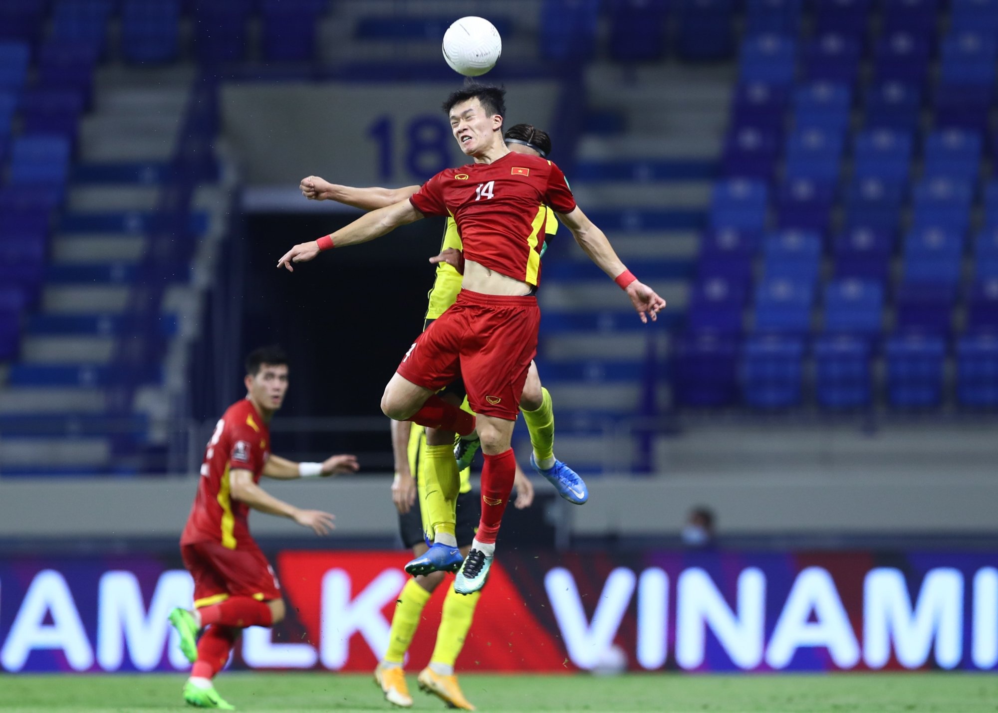 tuyen viet nam anh 1