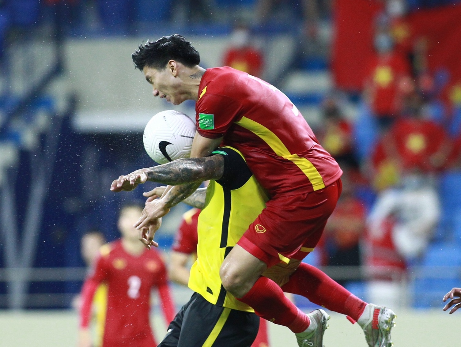 tuyen viet nam anh 1