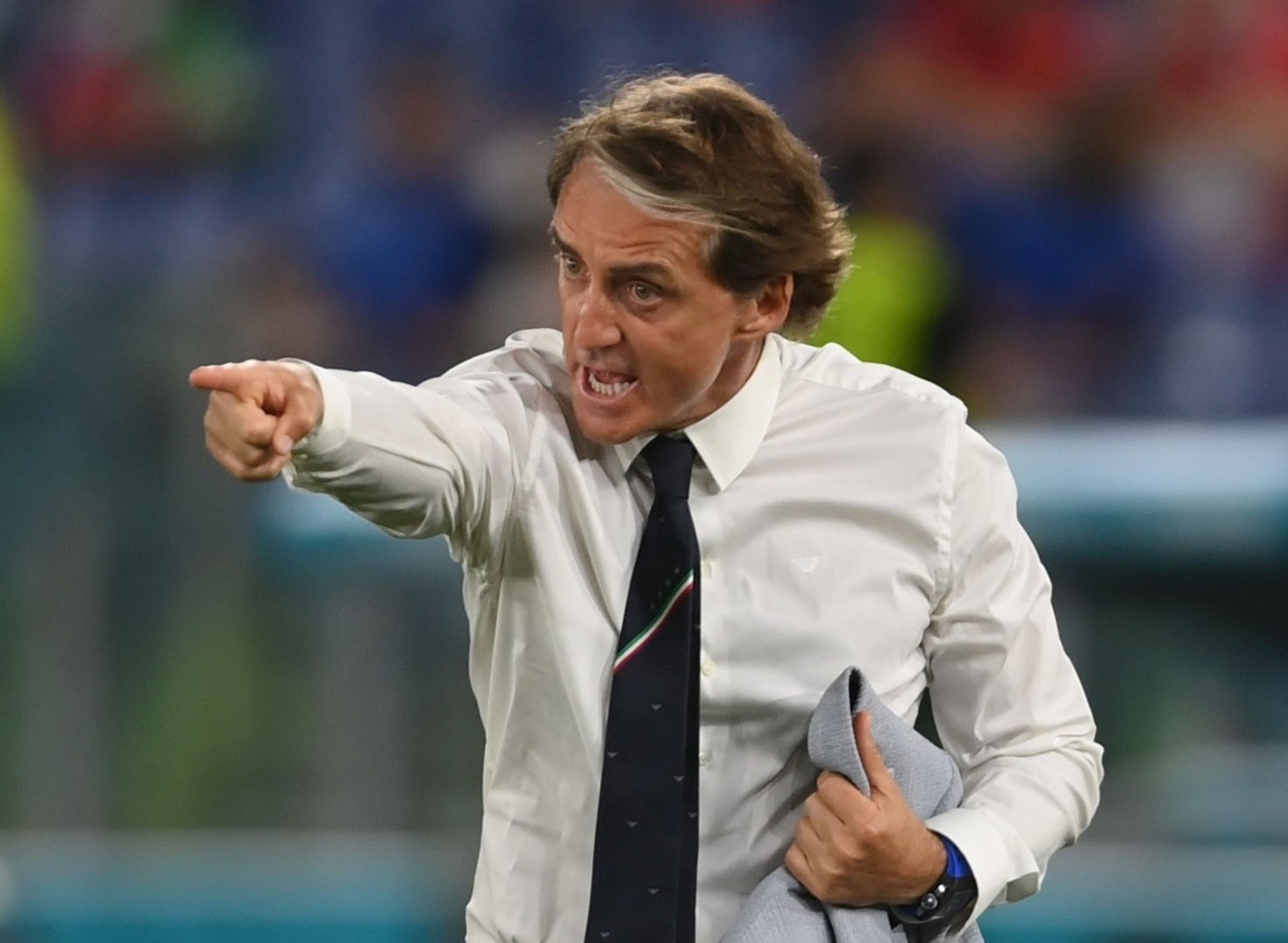 HLV Thuy Si: 'Tuyen Italy co du yeu to vao ban ket Euro 2020' hinh anh